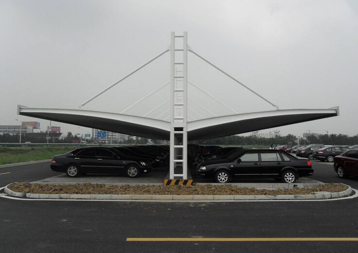 MESG張拉膜結(jié)構(gòu)